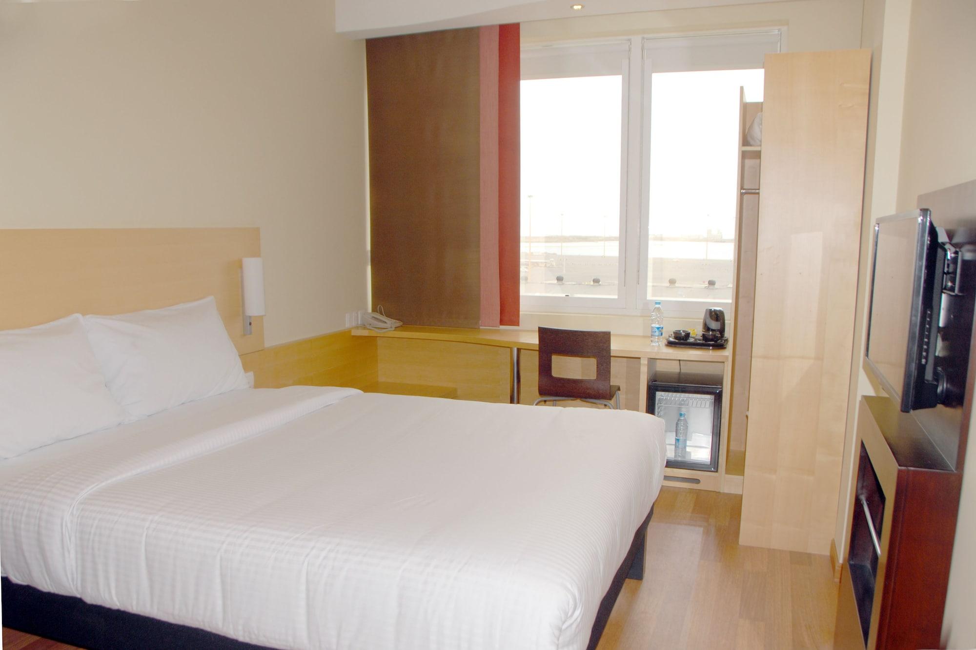 Hotel Ibis Yanbu Exterior foto