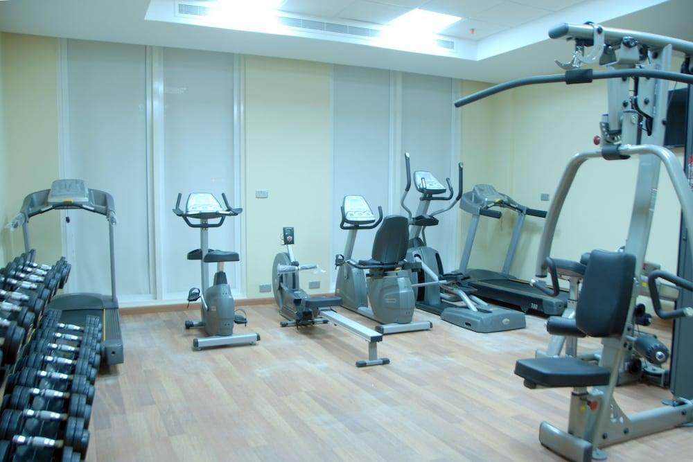 Hotel Ibis Yanbu Exterior foto