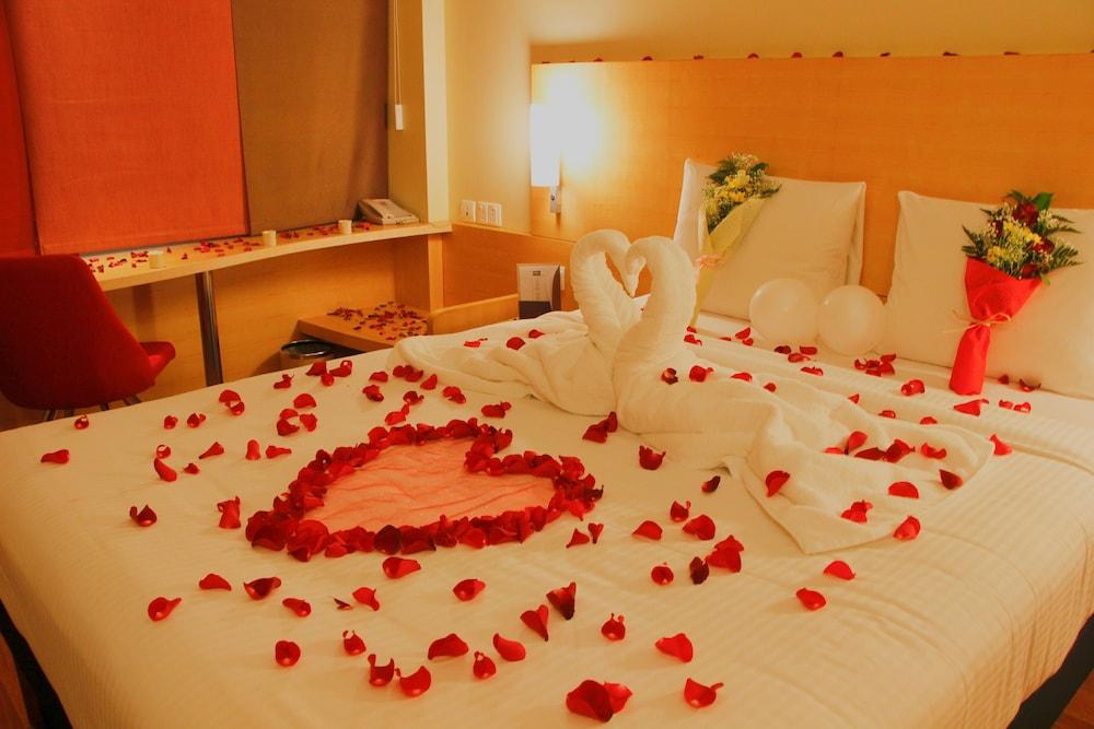 Hotel Ibis Yanbu Exterior foto