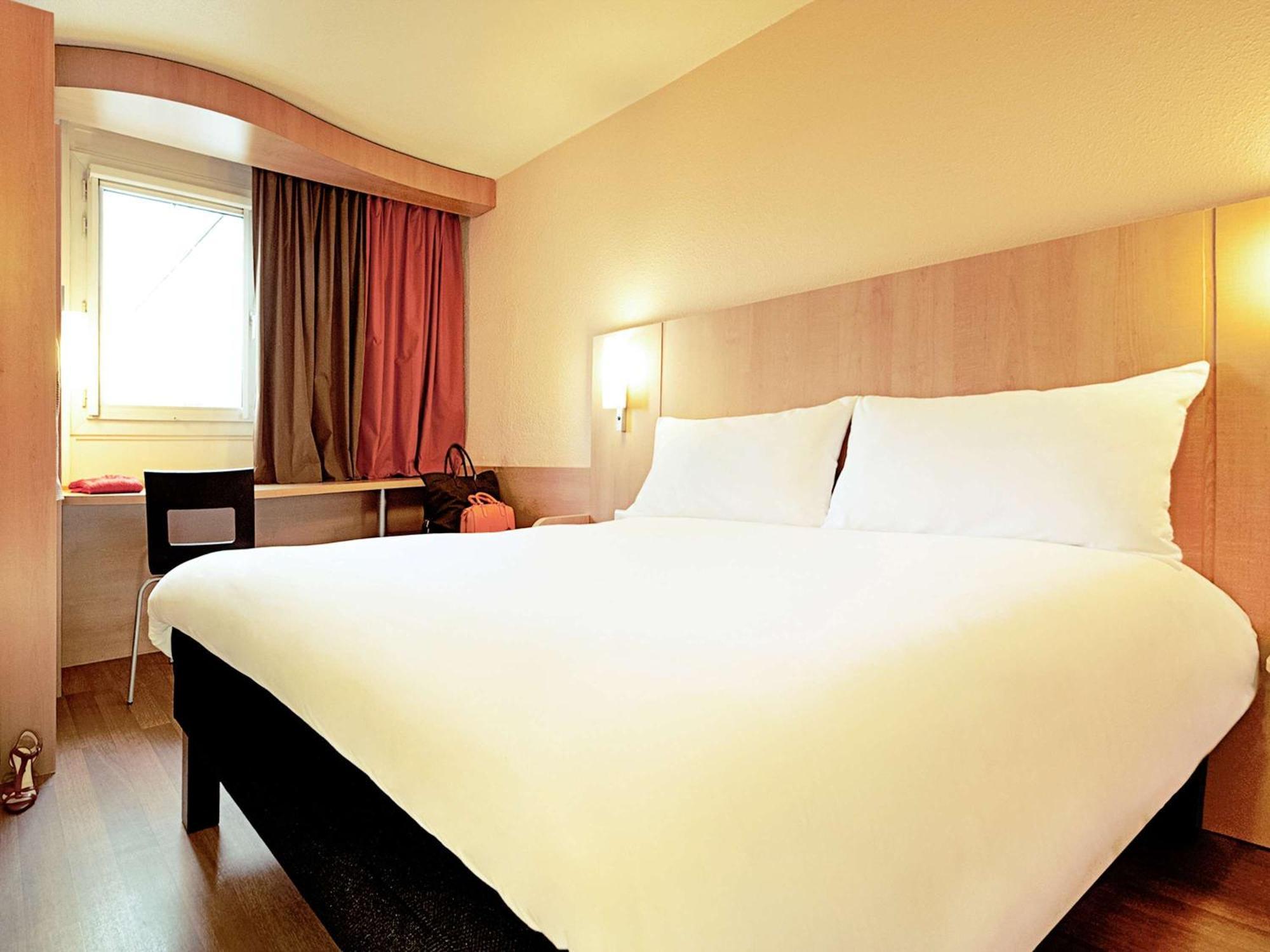 Hotel Ibis Yanbu Exterior foto