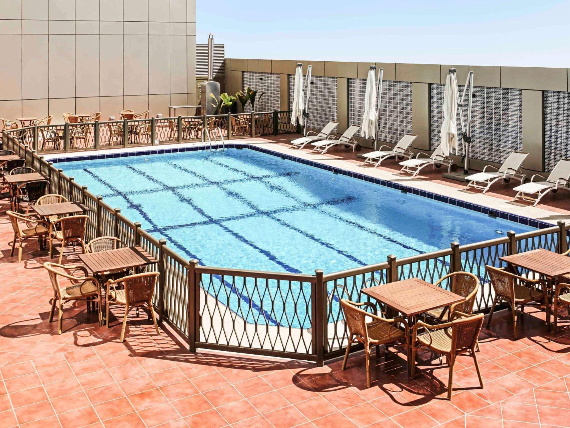 Hotel Ibis Yanbu Exterior foto
