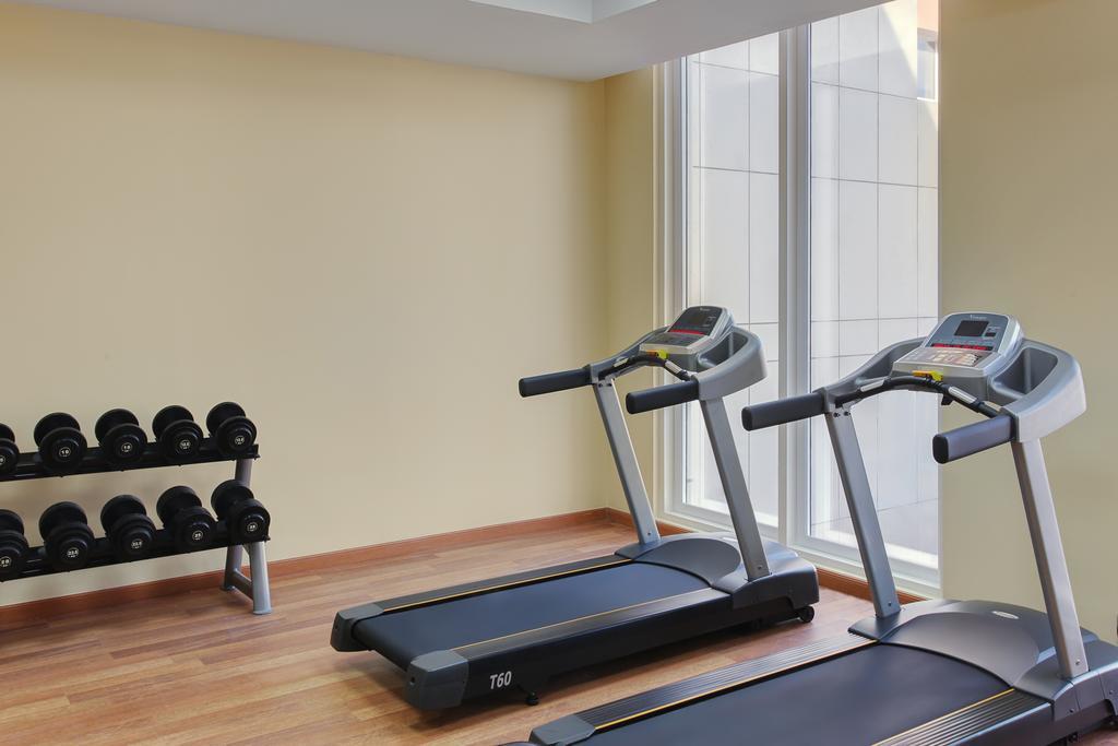 Hotel Ibis Yanbu Exterior foto